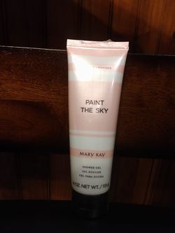 Mary Kay shower gel *New in package