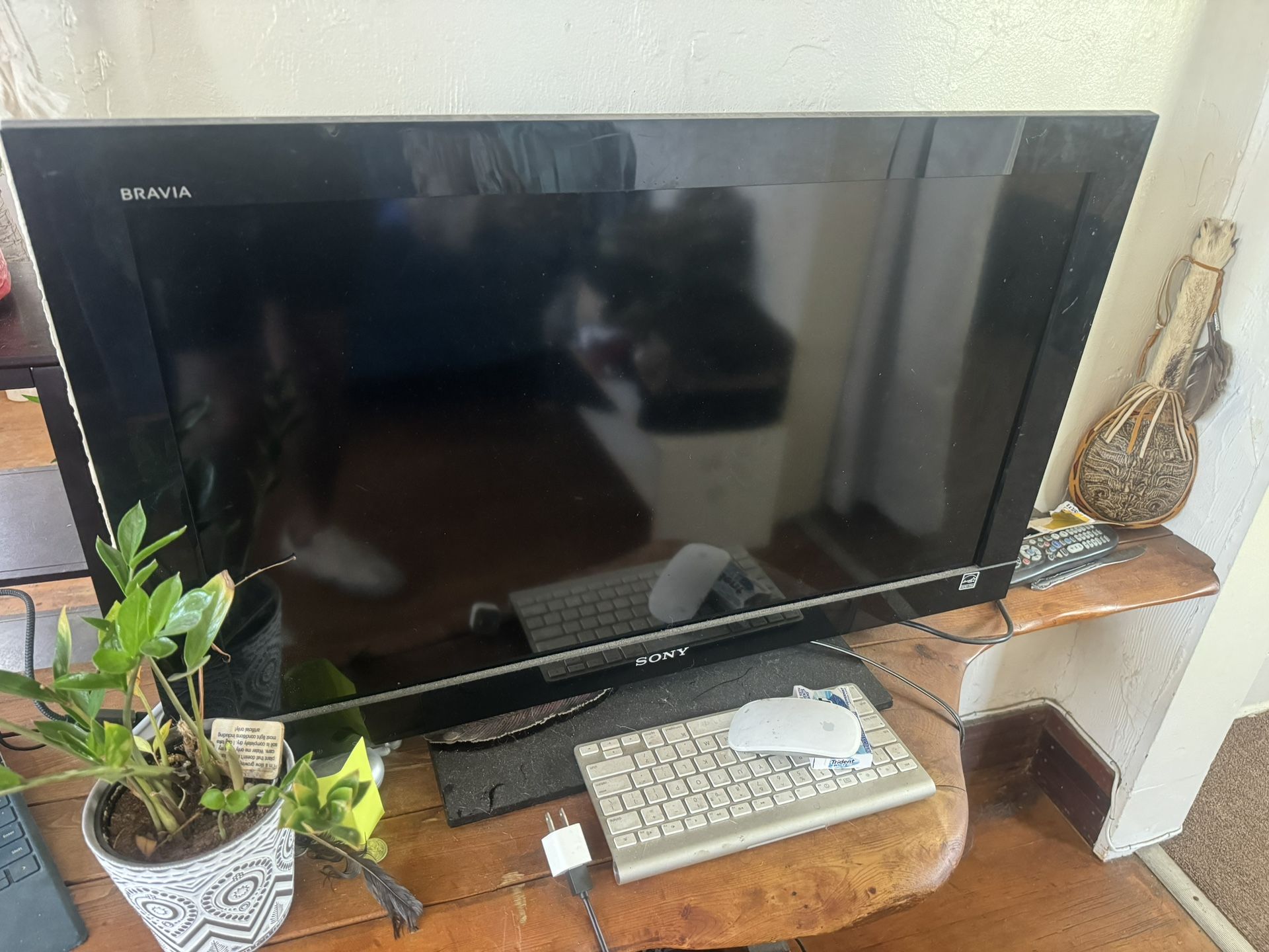 Sony Bravia Tv 32 In