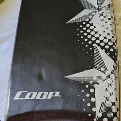 Boogie Surf Board