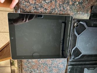 iPad