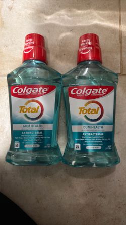 Colgate mouthwash (2)