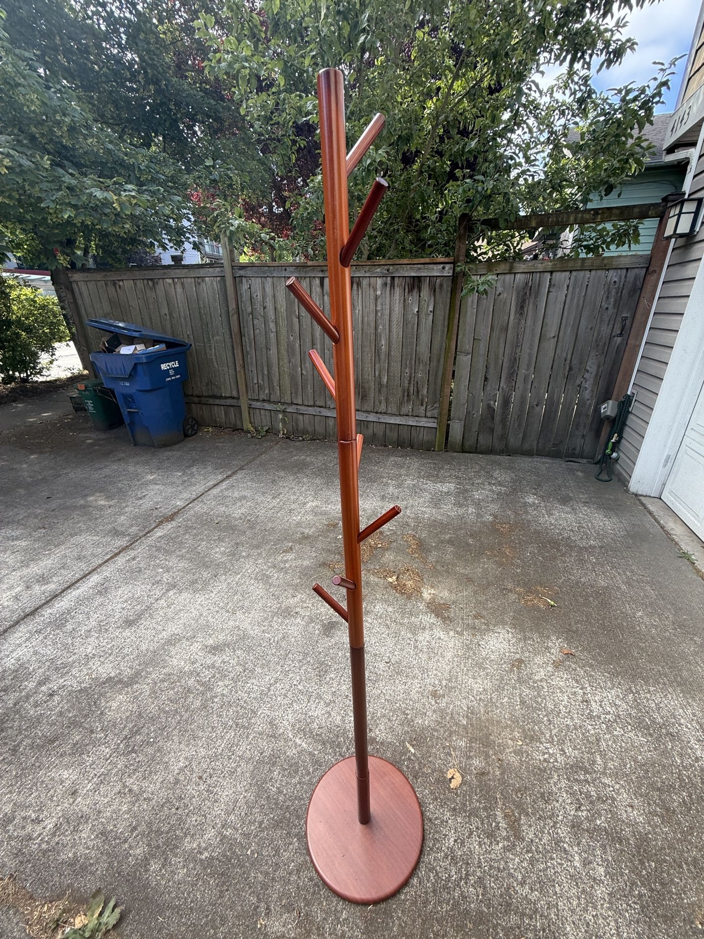Coat Hanger