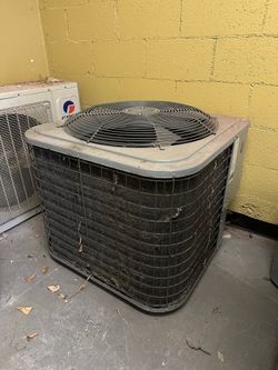 Comfortmaker 5-Ton Central AC Condenser Unit