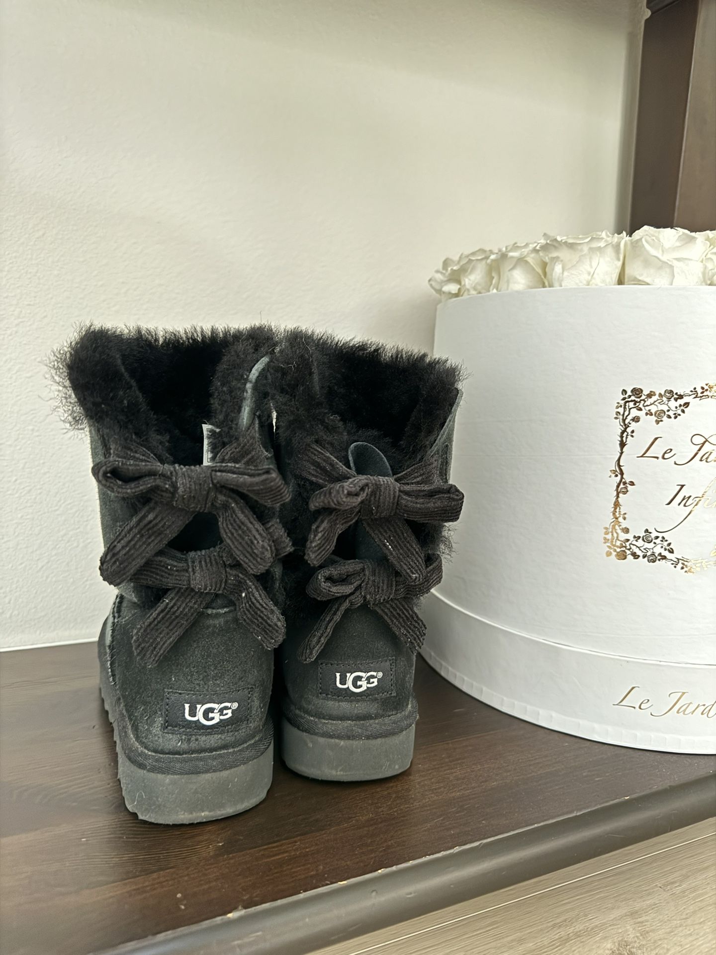 Uggs