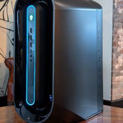 👽 Alienware Aurora R12 | RTX 3070 / i7-11700 / 16Gb