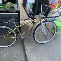 24 Inch Bike