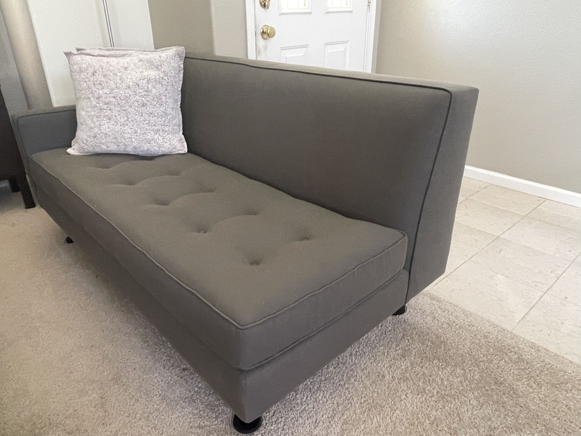 Reese Sofa Designed by Room and Board (OBO)