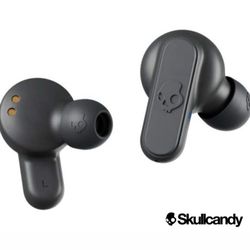 Skull 💀 CANDY WIRELESS EAR BUDZ