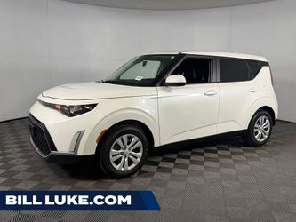2025 Kia Soul