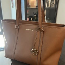 Michael Kors Tote Bag