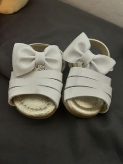 Baby Sandal Size 2