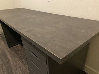 Ekbacken Desk For Two! R/ikeahacks, 52% OFF