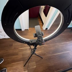 Ring Light