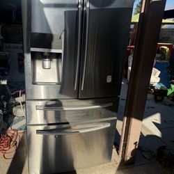 Samsung Refrigerator