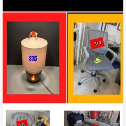 Cheap Furniture Sofa Chair OFFICE Lamp Cart