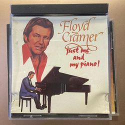 Cd Floyd Cramer