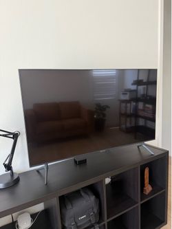 Samsung UN50CU7000F