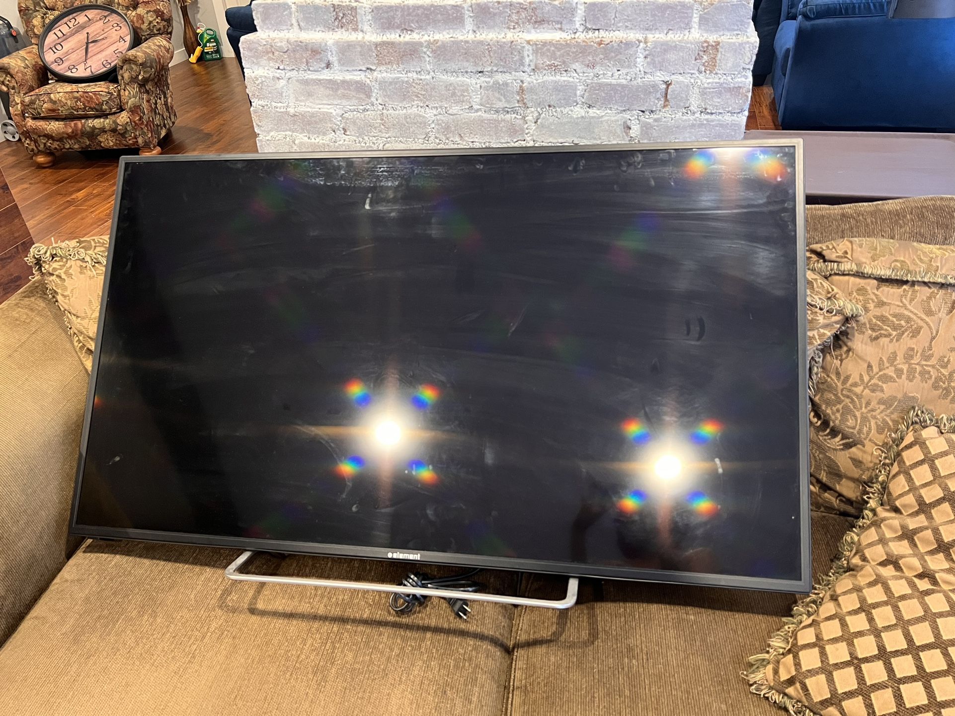 55 Inch Element Tv for Sale in Startex, SC OfferUp