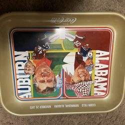 Coca Cola Tray