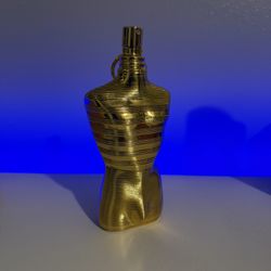 Jean Paul Gaultier Le Male Elixir 
