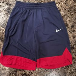 Nike Shorts size Small and Medium 