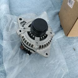 Alternator Compatible with Toyota Corolla 2009-2011