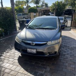 2010 Honda Civic