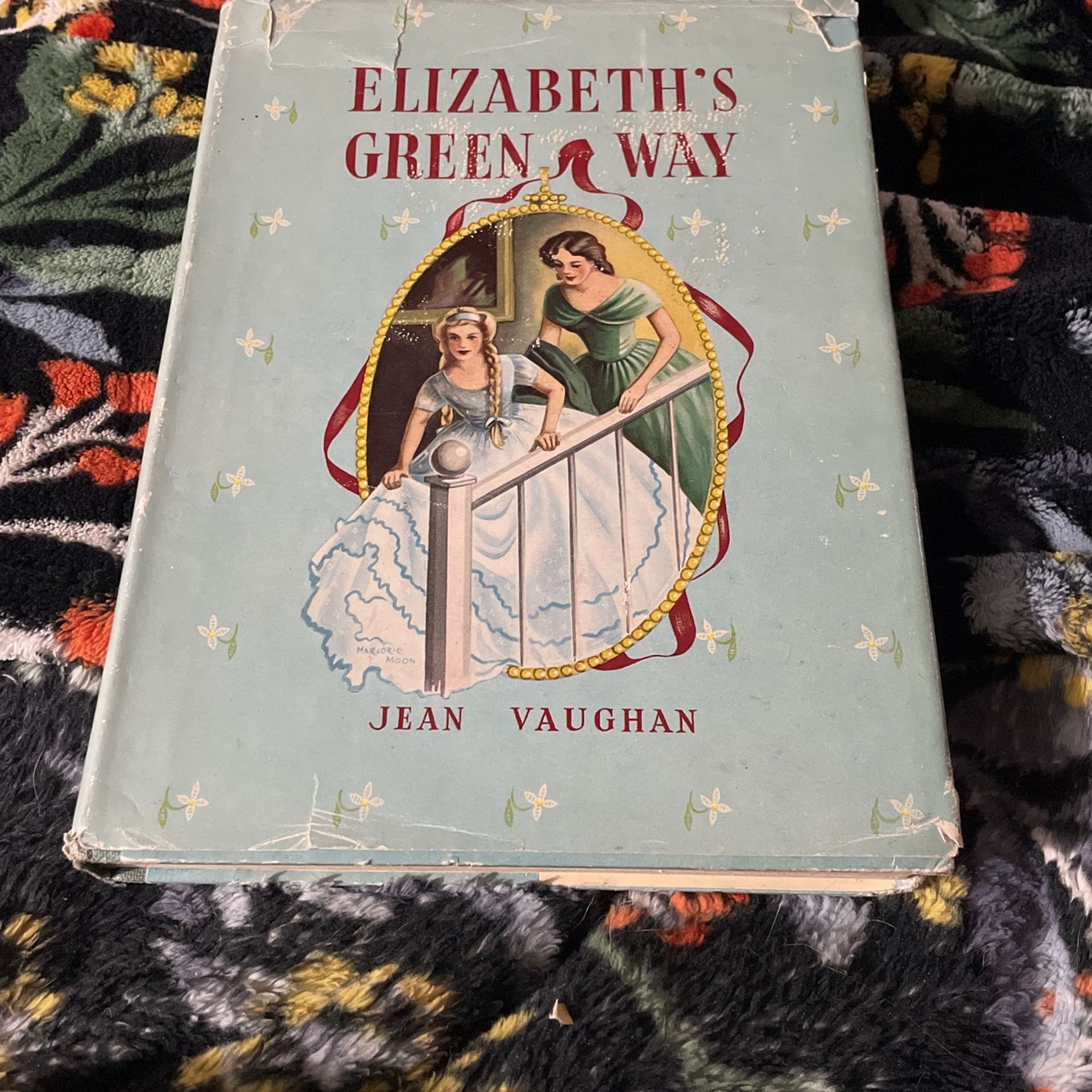 Elizabeth’s Green Way