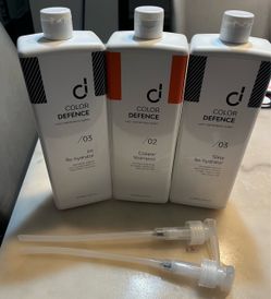 Great Color Shampoo