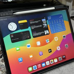 iPad Pro 12’9 4th Generation 256GB 