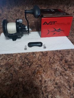 AVET MXJ