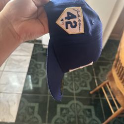 Brooklyn Dodgers Hat