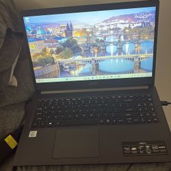Touch screen Acer Laptop OBO