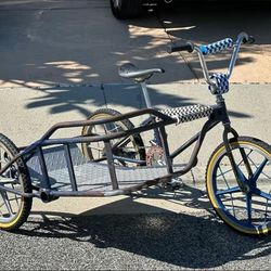 Bmx Bike Duce Goose Sidehack 79 bike 78 Sidehack one Bike sacrificed 