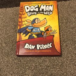 Dog Man