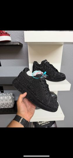 Mcqueen shoes