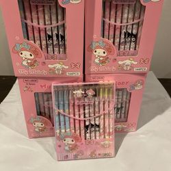 Case Of Pens 12packs Wholesale Price