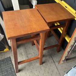 Bar Stools