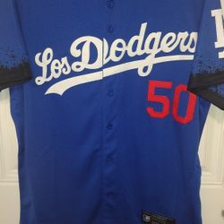 Dodgers Jersey 