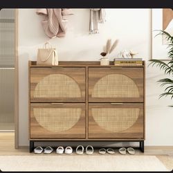 Shoe Cabinet