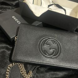 Gucci Crossbody