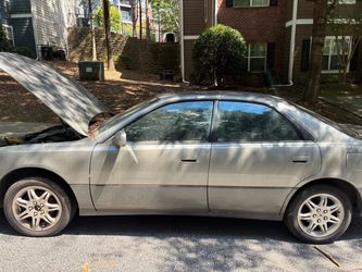 1999 Lexus ES 300