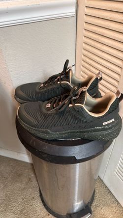 Project Rock BSR size 9