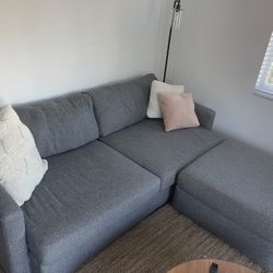Sofa - City Furniture