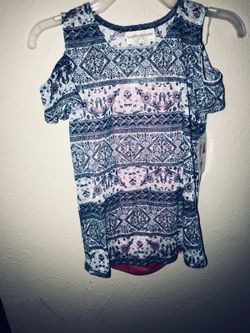 Girls 3 piece for $7