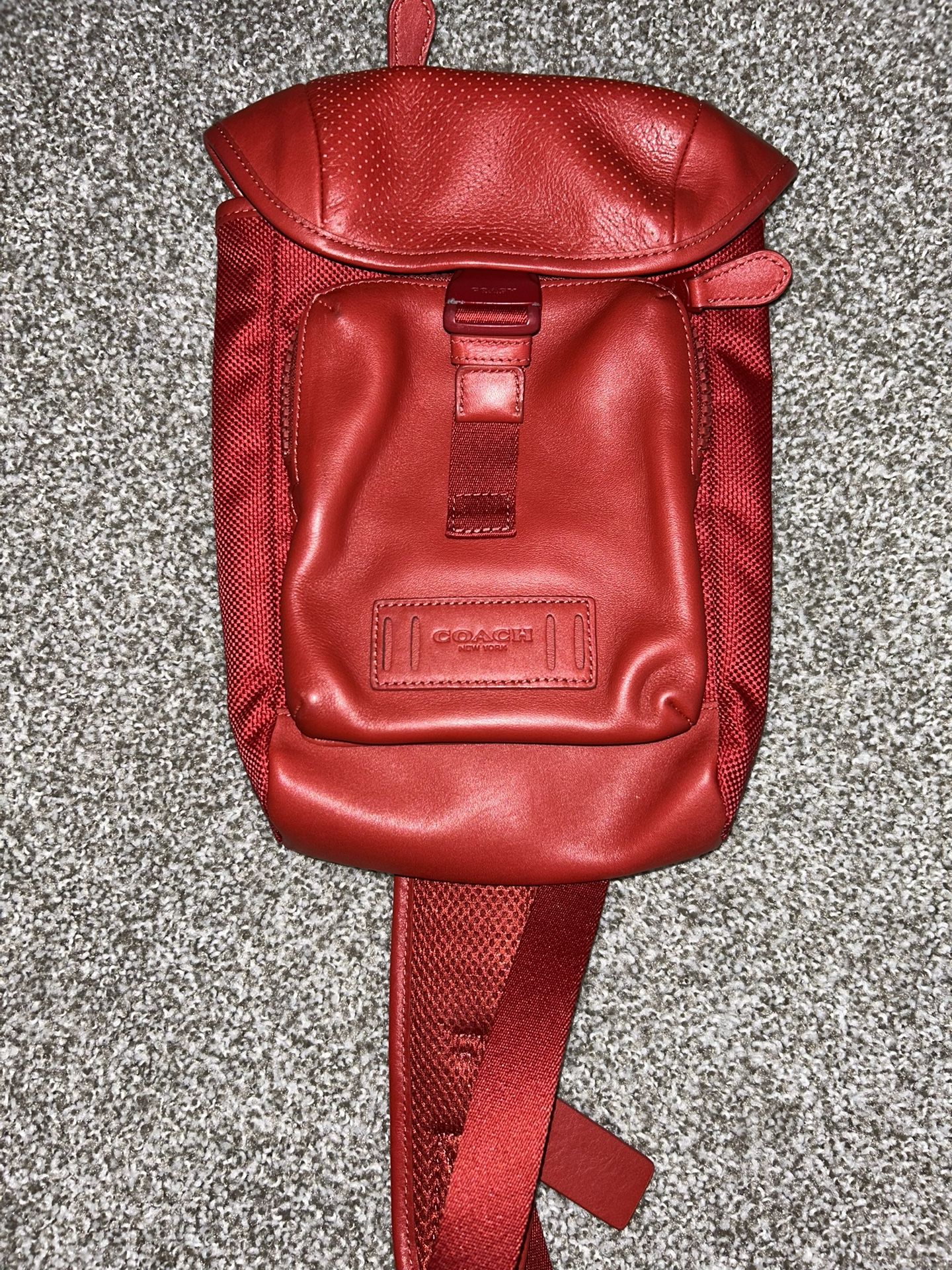Fanny Pack