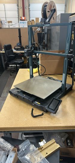 Elegoo Neptune 3 Max