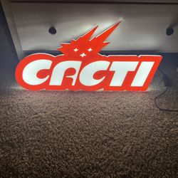 cacti light (travis scott beverage brand)