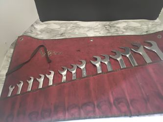 V8 wrenches