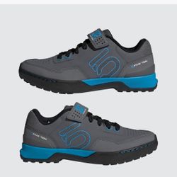 Five Ten Kestrel Lace Mountain Bike Shoes